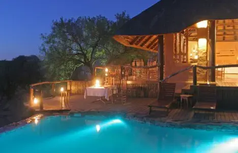 Earth Day special: Top eco-friendly luxury hotels
