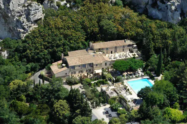 Top 10 best restaurants in Europe 2013