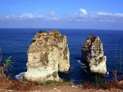 تراجع الحجوزات حوالي 30 بالمئة في لبنان