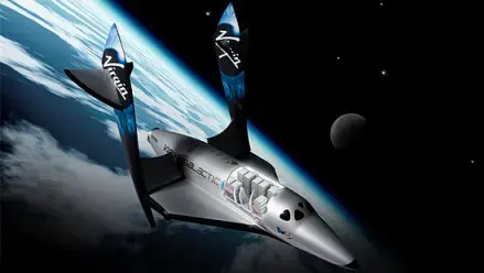 السفر إلى الفضاء ممكن الآن