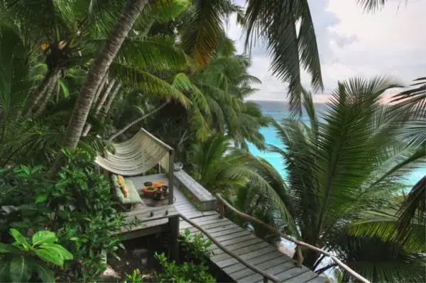 Top 10 most expensive hotels in the world