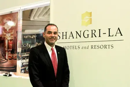 Why you should stay at the Shangri-La Maldives