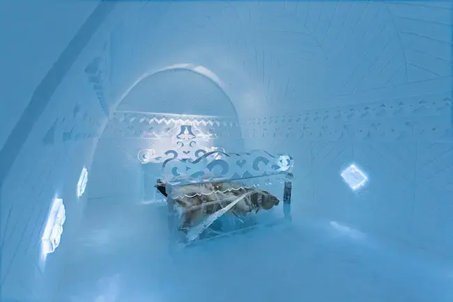 Be inspired: 8 really cool hotels around the world