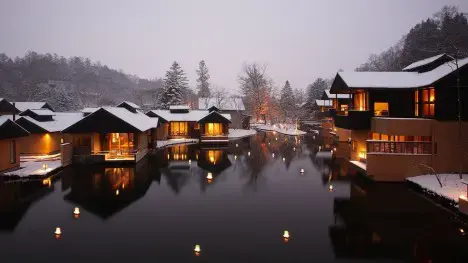 Earth Day special: Top eco-friendly luxury hotels