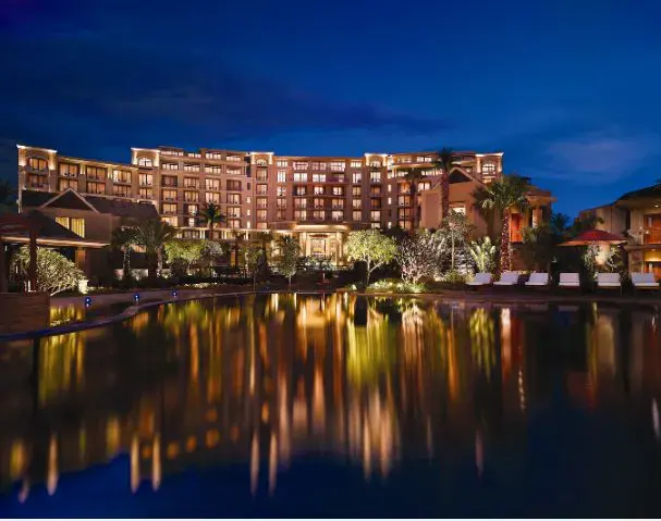 One&Only Cape Town is the Top City Hotel in Africa and the Middle East