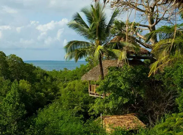 Top 10 Eco-Hotels of 2014