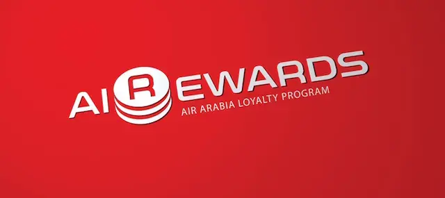 Air Arabia launches new loyalty program