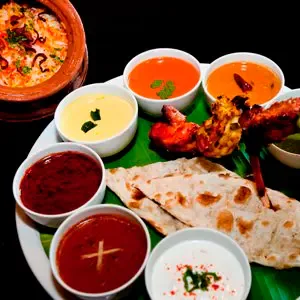 Experience Ibn Battuta's time in India