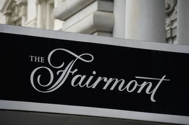Fairmont expands into Morocco with La Marina Rabat-Salé