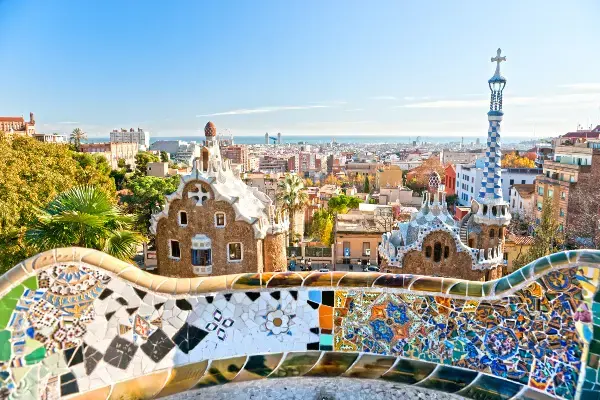 Spain sees record tourism numbers in 2013