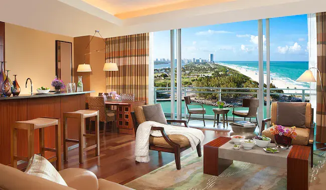 Ritz-Carlton to open in Bal Harbour, Miami