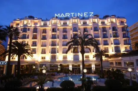 Cannes Film Festival: Hotel rates skyrocket by 500%