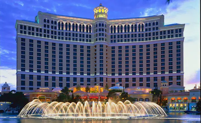 Top 10 hotels for multi-millionaires