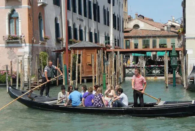 InterContinental set to debut in Venice