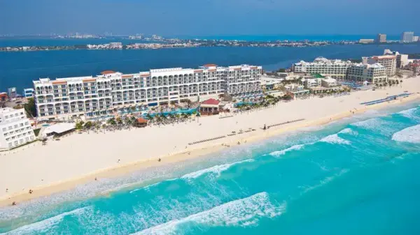 Hyatt launches two all inclusive resort brands
