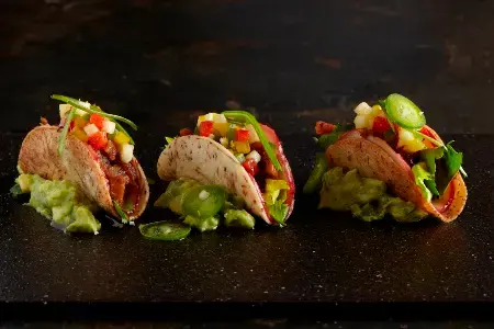 Four Seasons Invites Food and Drink Aficionados to Taste New Epicurean Website.