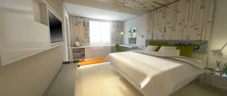 InterContinental Hotel Group Launches EVEN Hotels