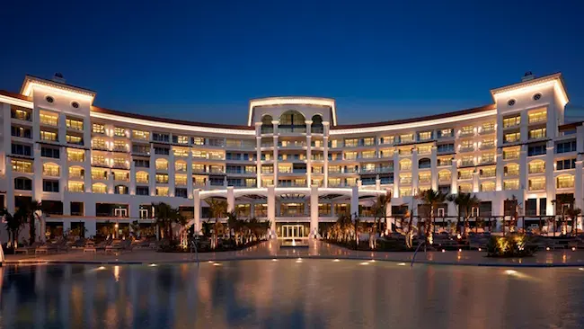 Celebrate Ramadan at the Waldorf Astoria, Palm Jumeirah