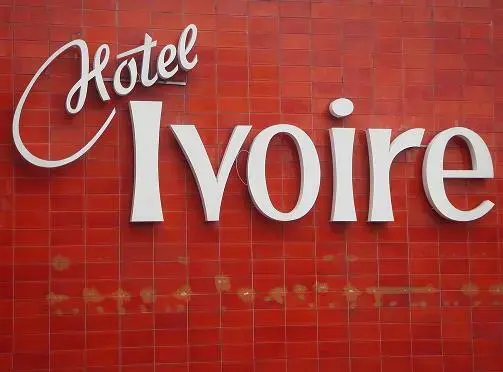 Sofitel acquires Hotel Ivoire