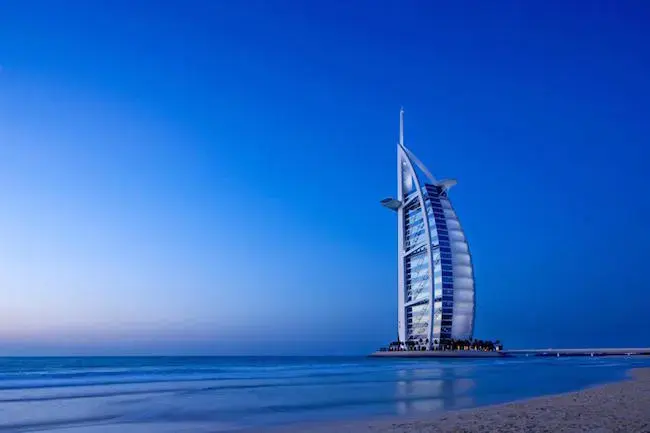 Burj Al Arab reopens Bab Al Yam restaurant