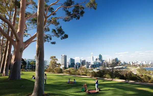 Qatar Airways to promote Western Australia