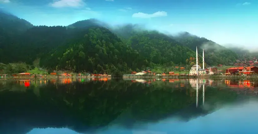 Air Arabia launching flights to Trabzon, Turkey from 23 June 2017