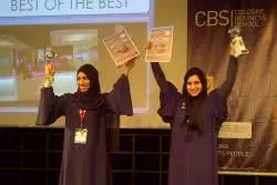 Abu Dhabi claims top awards at ITB Berlin 2013