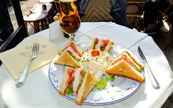 The world's costliest room service 2