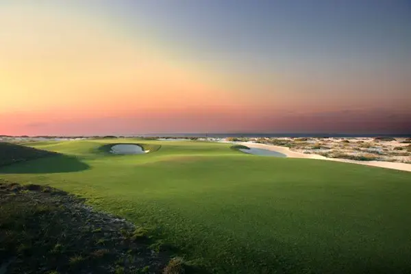 UAE Golfers Invited to Get into the Swing of Things this Summer