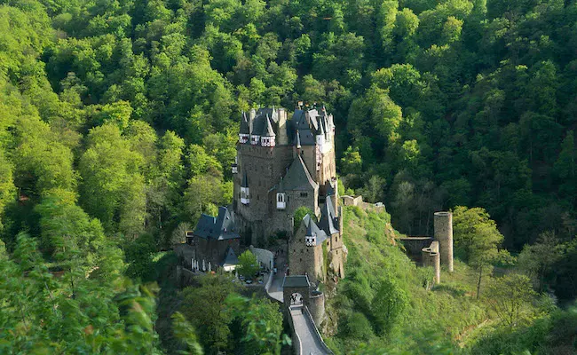 Germany gaining in popularity among GCC tourists