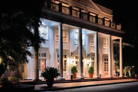Hotels that evoke the Gilded Age of The Great Gatsby