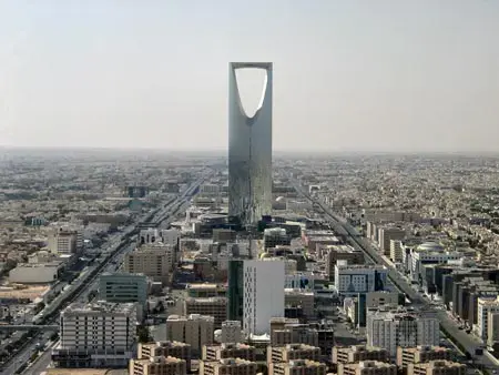 Sofitel to open hotel in Riyadh