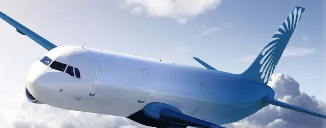 Will future planes be windowless?