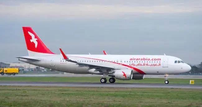 Air Arabia to fly to Tbilisi, Georgia