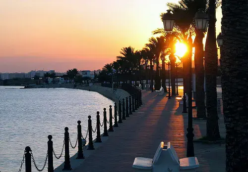 إلى أين تذهب حين تزور تونس؟