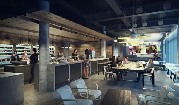 Marriott's economy hotel Moxy, to open in Milan 2