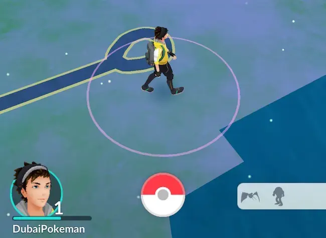 Pokemon Go can be good for tourism