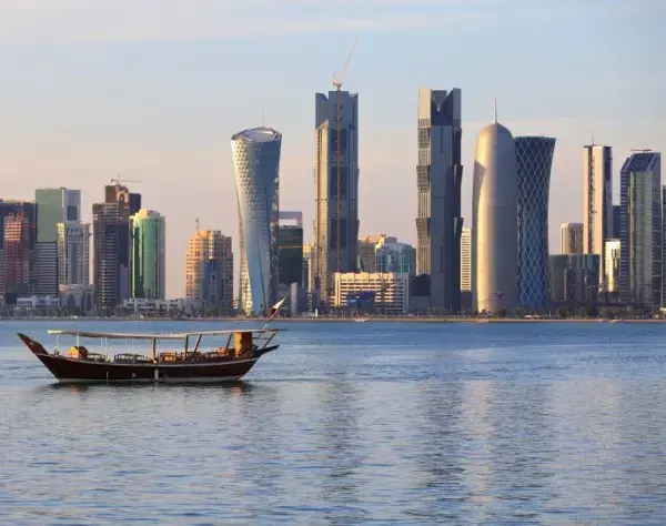 Qatar is world's fastest growing luxury market