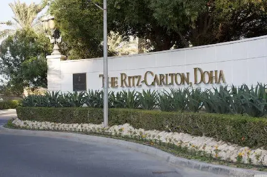 Ritz Carlton, Doha partners with Red Crescent