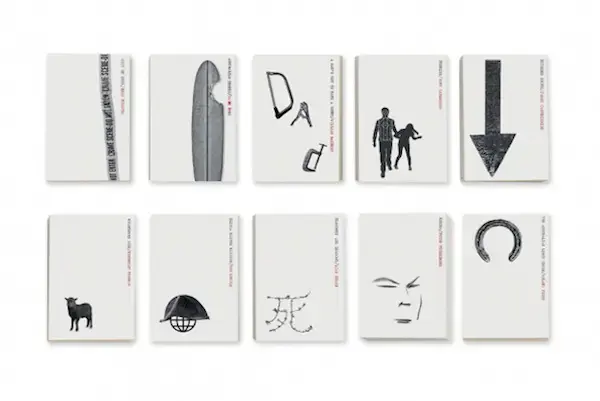 Airline Creates One-Of-A-Kind Novels That Last Only As Long As Your Flight 2