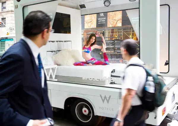 Luxury hotels tapping celebrity fitness trainers