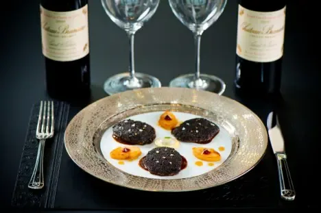 The Miele Guide 2013′s Top 20 restaurants in Asia