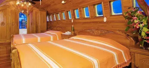 Be inspired: 8 really cool hotels around the world
