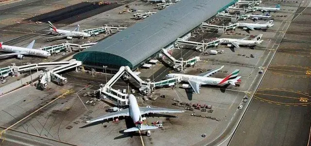 دبي الأكثر استقطاباً للسياح الصينيين الأثرياء