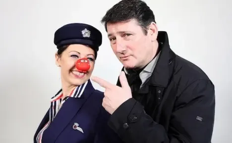 British Airways announces 'Gig in the Sky'