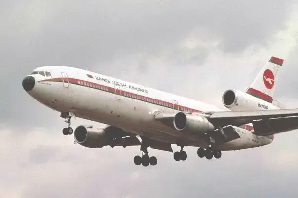 Biman Bangladesh Airlines to offer daily flights to and from Jeddah