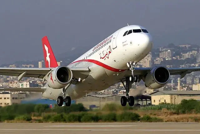 ثلاث رحلات إسبوعياً إلى بغداد