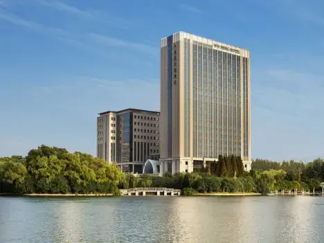 New Chinese-owned resort brand to launch in China