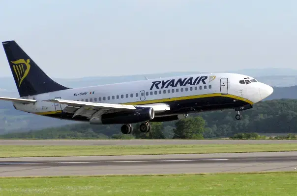 Ryanair launches allocated seating