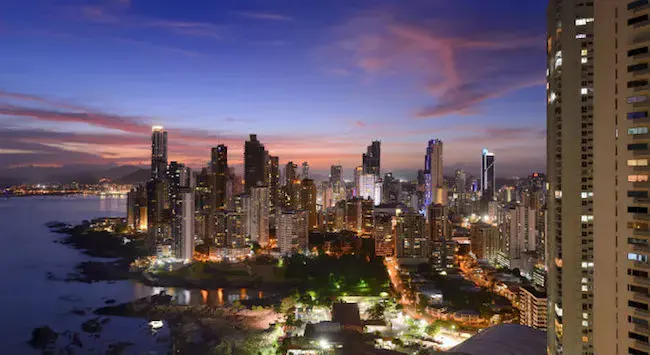 Emirates flights from Dubai to Panama City for Dh6,655